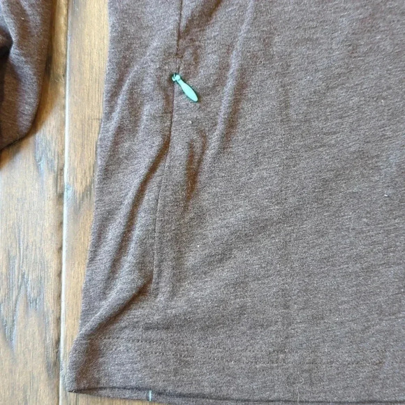 MEC Long Sleeve  Shirt - Picture 5 of 10